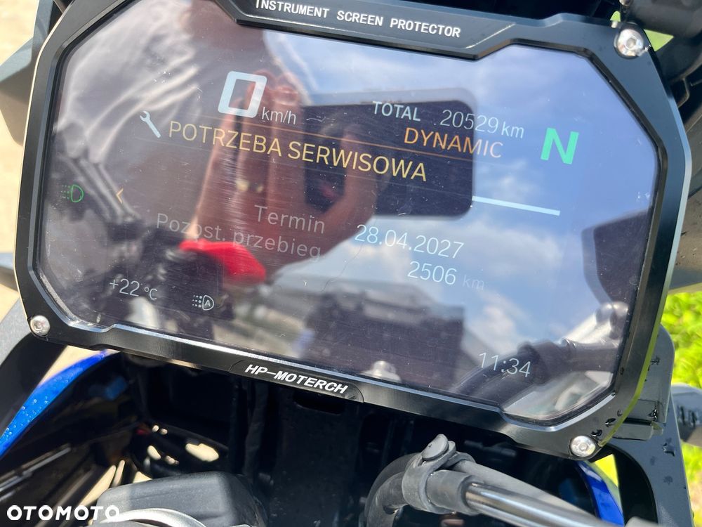 BMW GS - 8