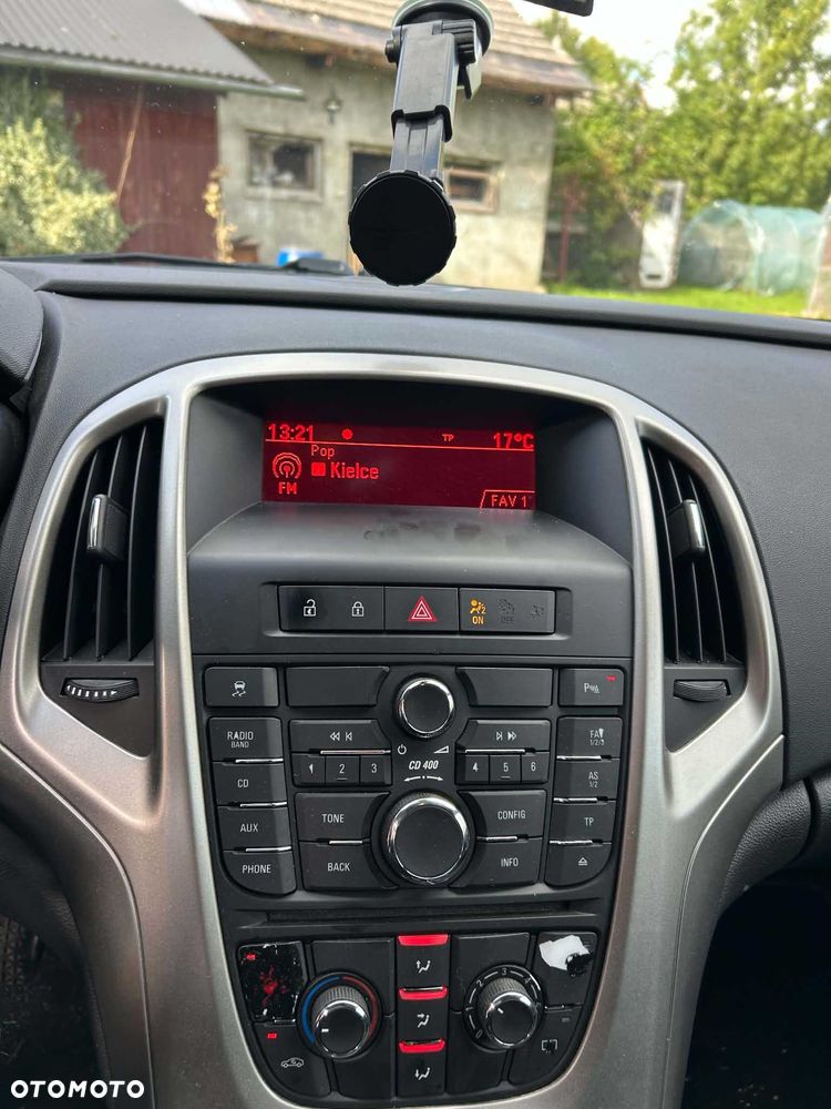 Opel Astra - 7