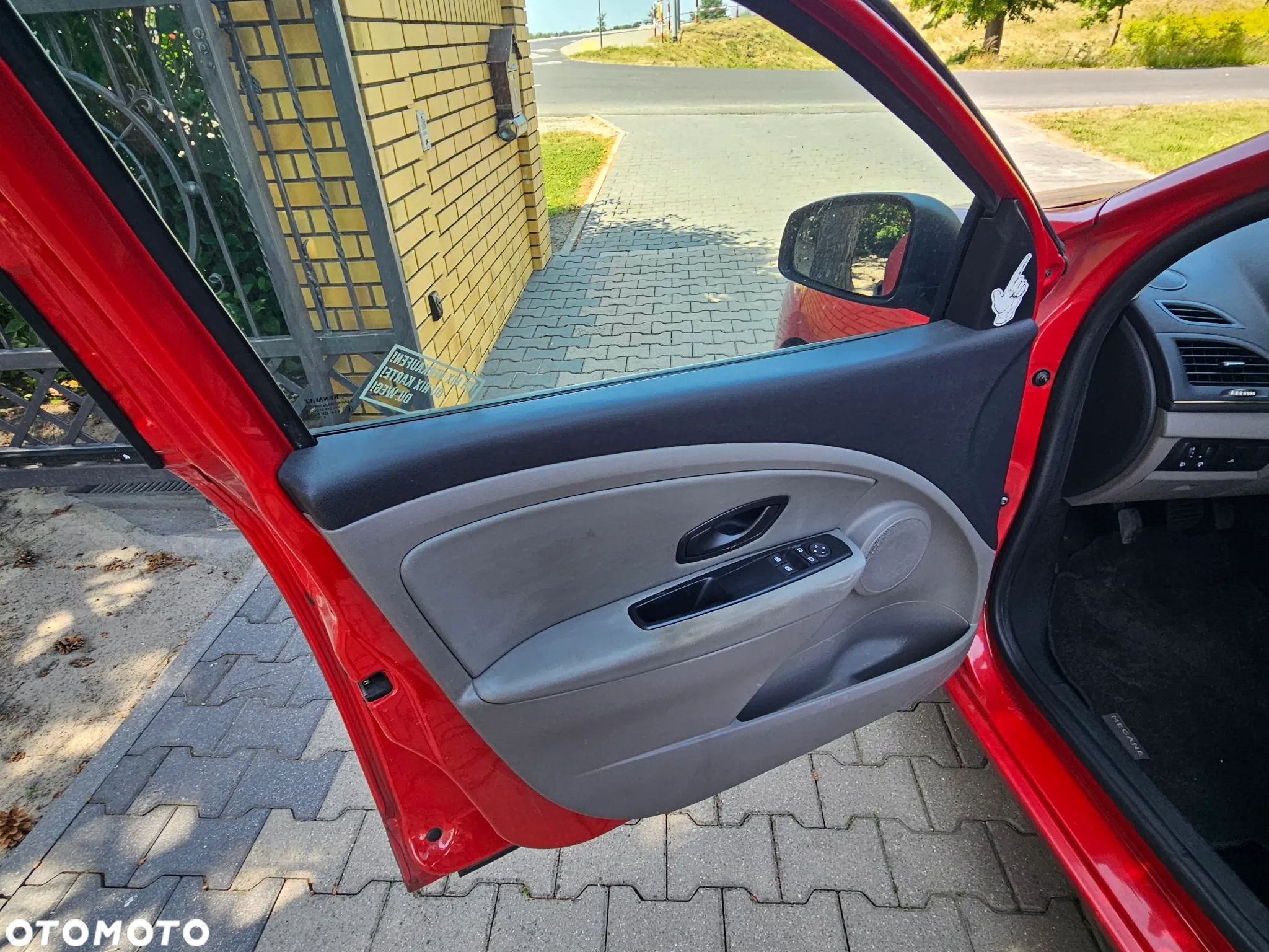 Renault Megane 1.6 16V 110 TomTom Edition - 22