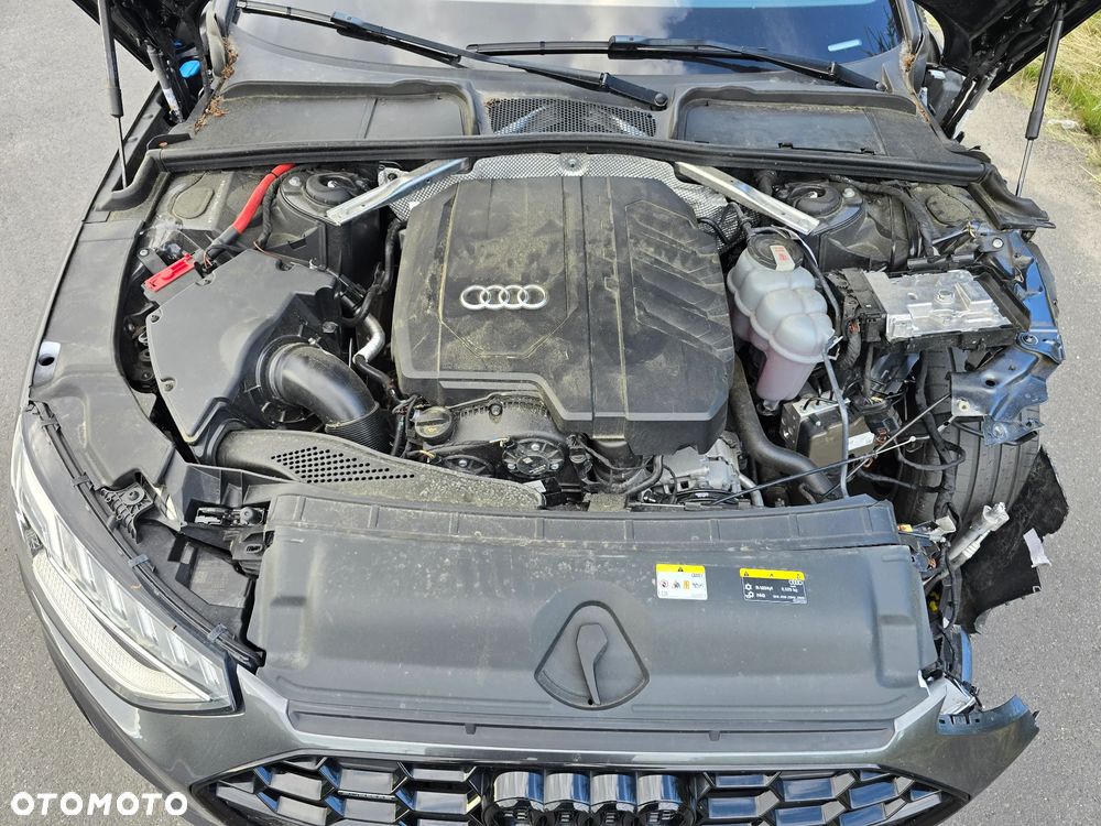Audi A4 Avant 45 TFSI quattro S tronic S line - 20