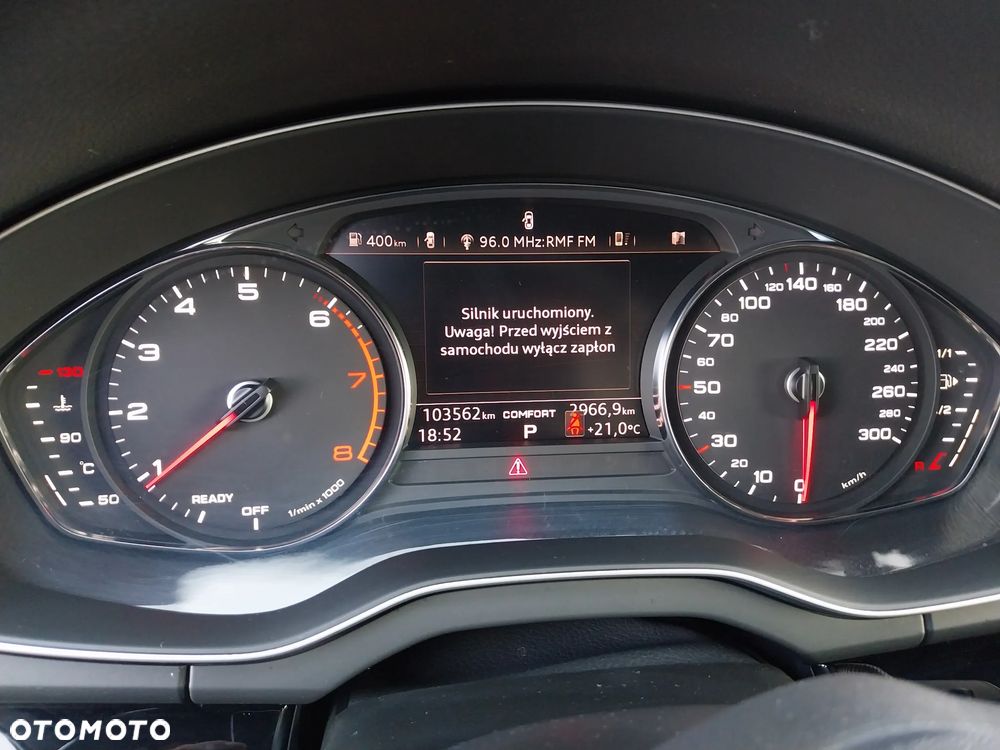 Audi Q5 2.0 TFSI Quattro S tronic - 11