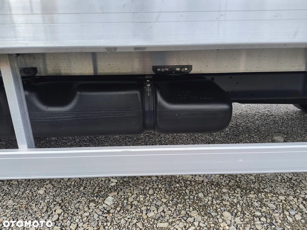Iveco DAILY - 18