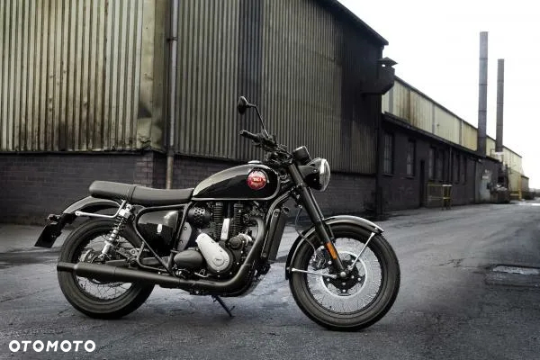 BSA Gold Star - 3