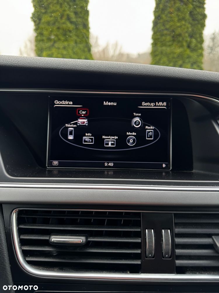 Audi A4 Avant 2.0 TDI DPF S line Sportpaket - 20