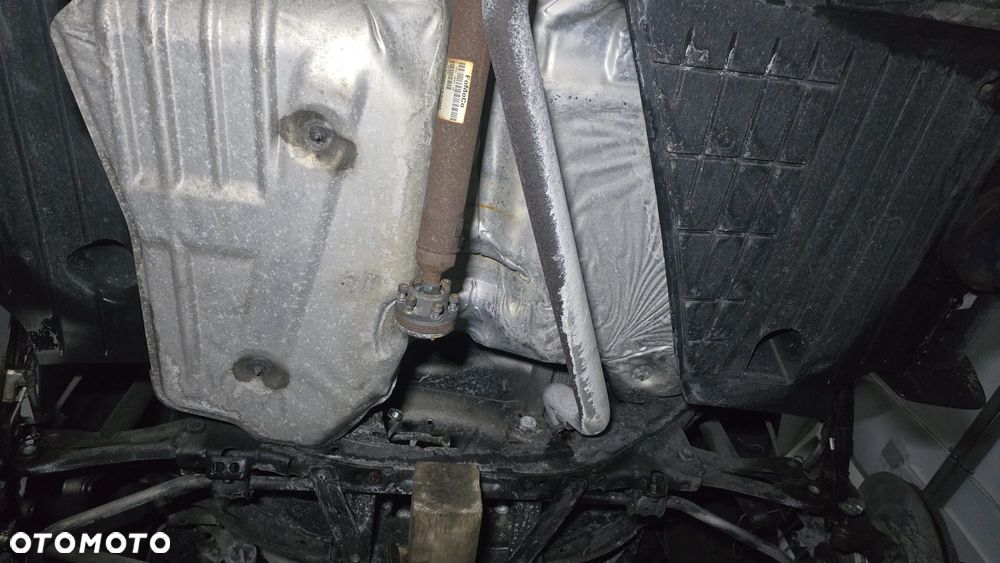 Ford Kuga 2.0 TDCi 4x4 Titanium - 29