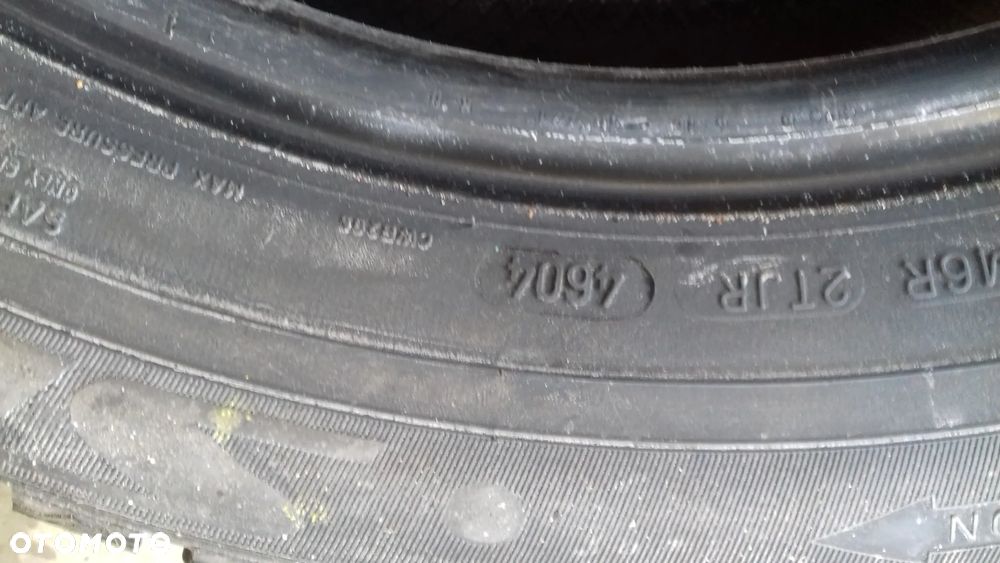 1 opona zimowa dunlop sp winter sport m3 225/55/16 9mm - 8