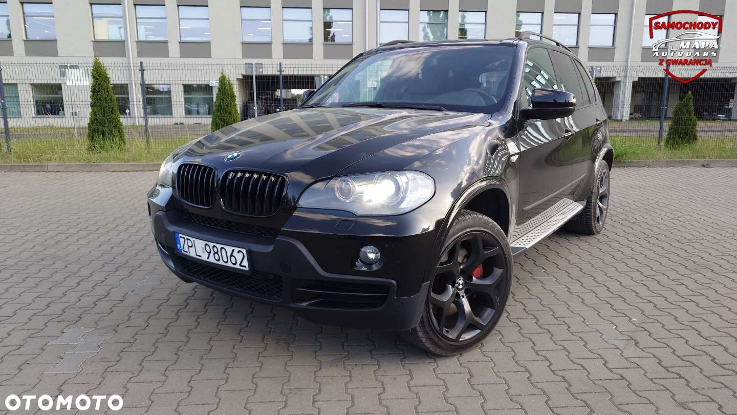 BMW X5 - 10