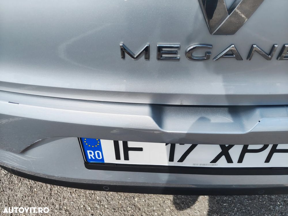 Renault Megane - 15