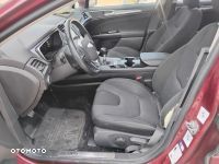 Ford Mondeo - 9