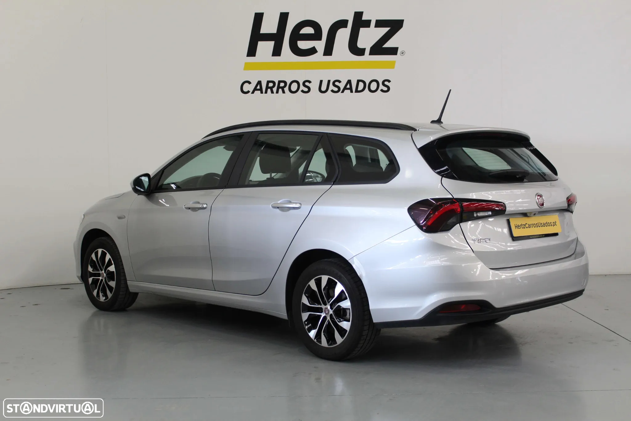 Fiat Tipo Station Wagon 1.3 Multijet City Life - 3