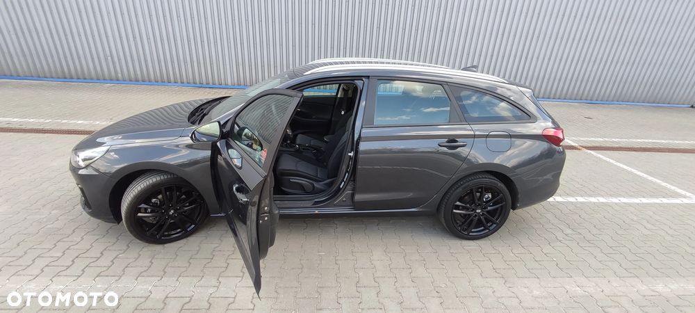 Hyundai i30 1.0 T-GDI Smart - 15