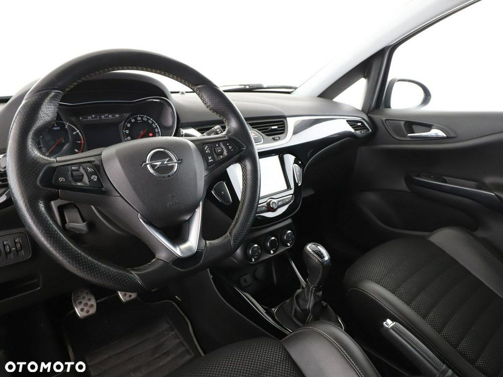 Opel Corsa - 15
