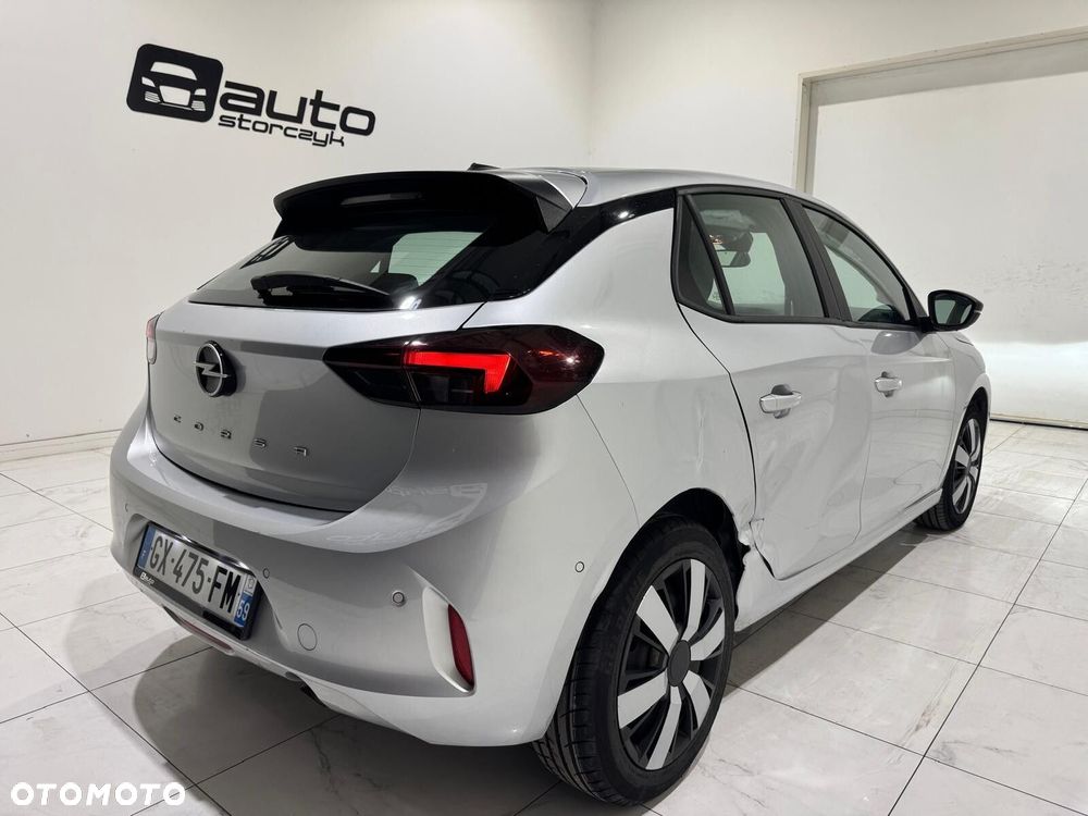Opel Corsa - 7