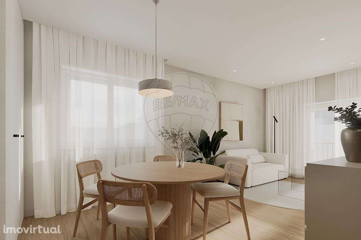 Apartamento T1 para venda - Grande imagem: 3/11