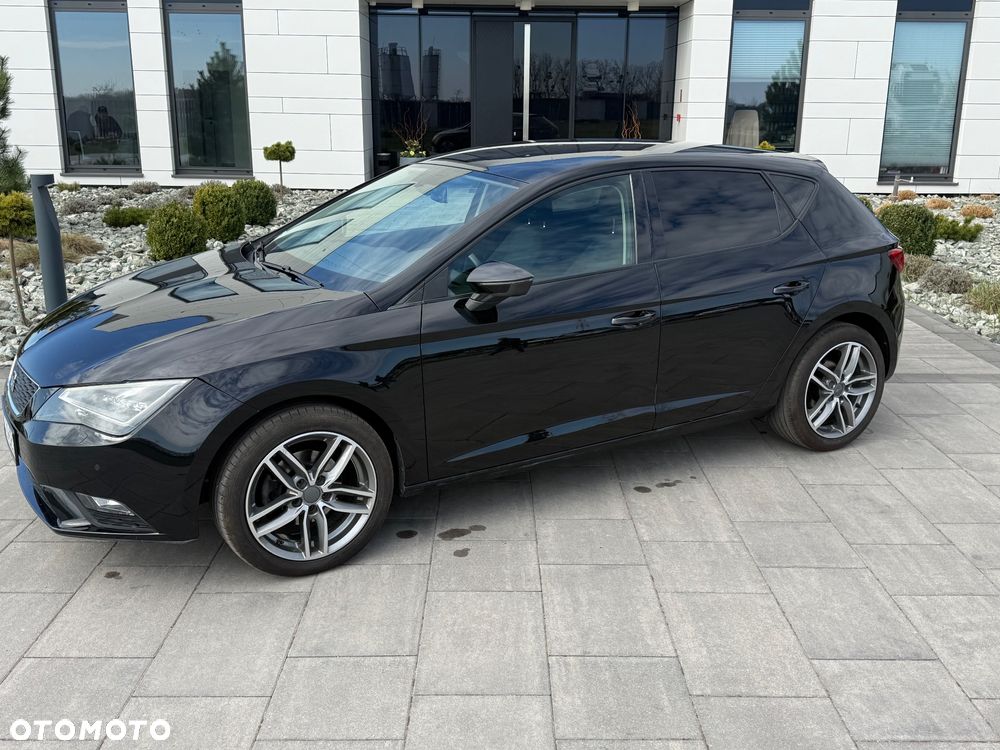 Seat Leon 1.4 TSI Style S&S - 29