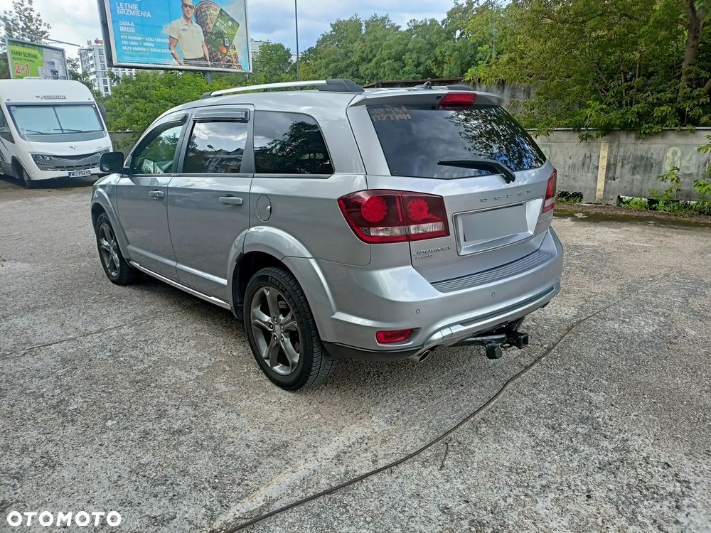 Dodge Journey - 5
