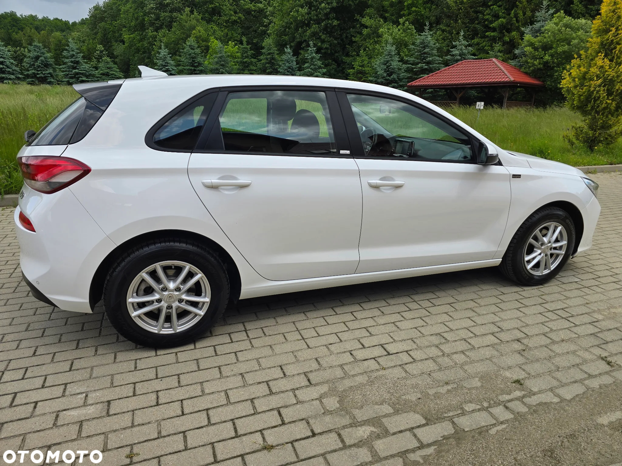 Hyundai i30 1.4 Passion - 14
