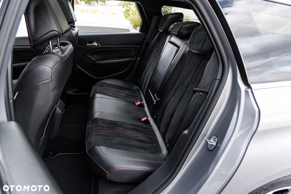Peugeot 308 BlueHDi 180 EAT6 GT - 18