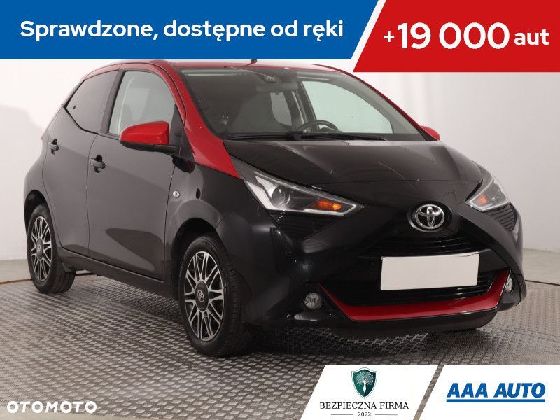 Toyota Aygo - 2