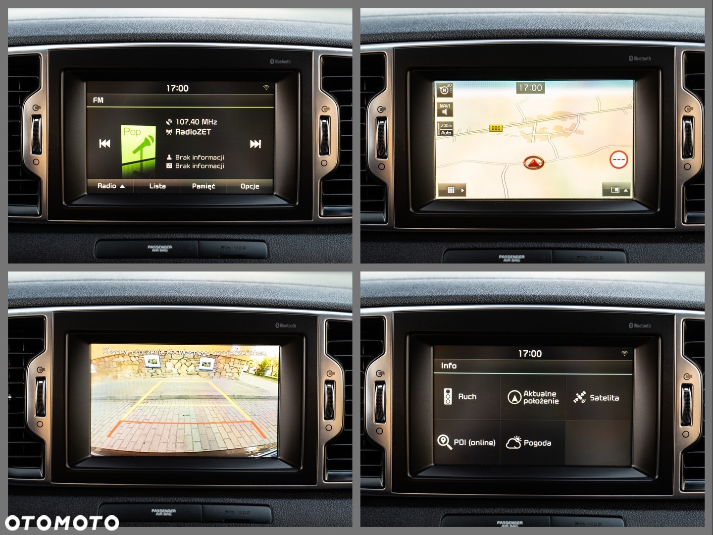 Kia Sportage 1.7 CRDI Business Line L 2WD - 39