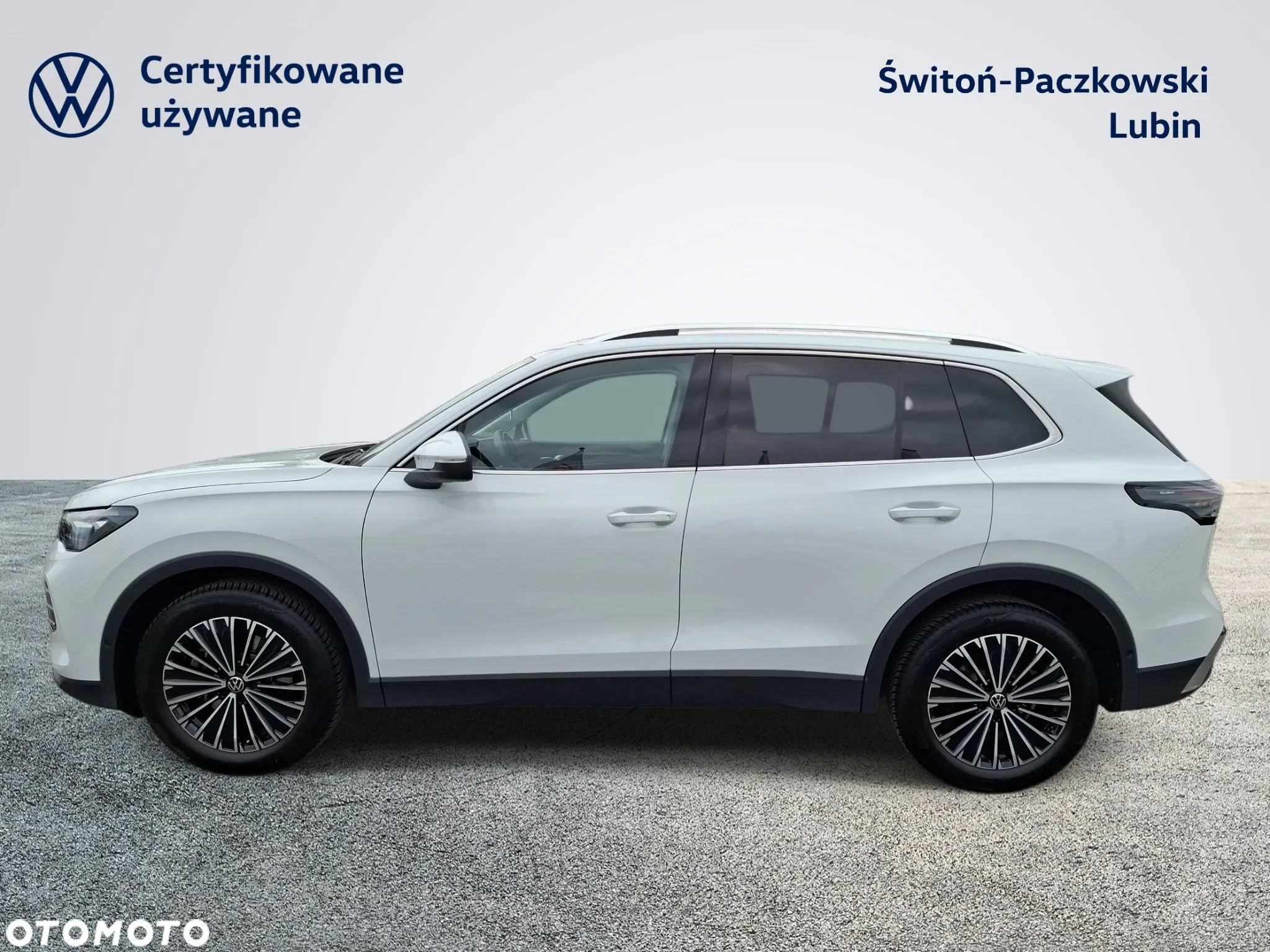 Volkswagen Tiguan 2.0 TDI SCR Elegance DSG - 3