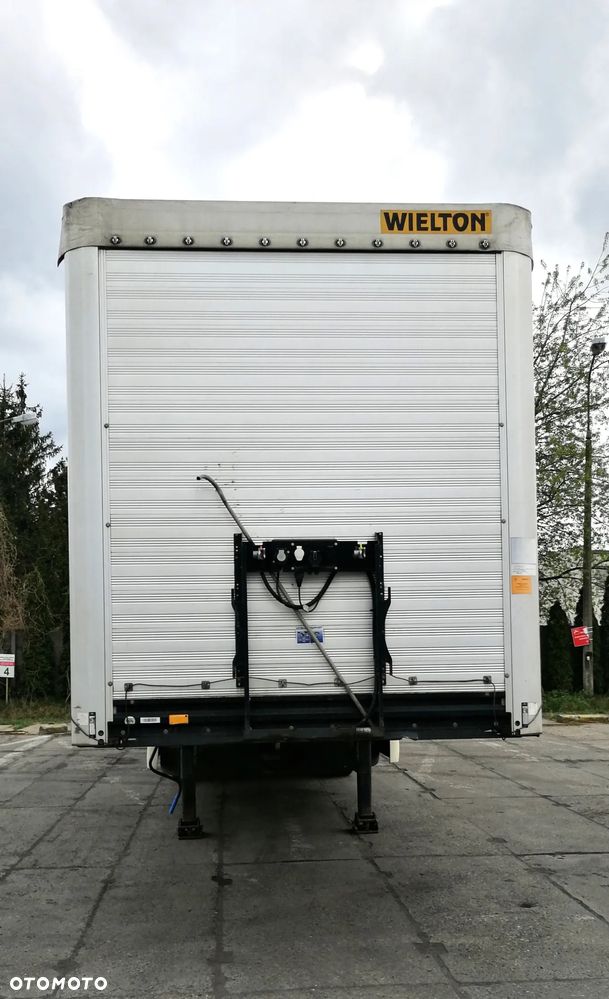 Wielton NS-3K - 4
