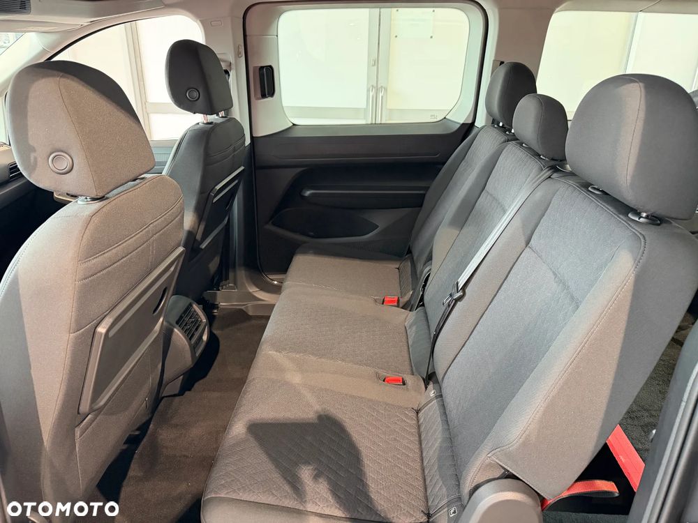 Volkswagen Caddy Maxi 1.5 TSI Life DSG - 13