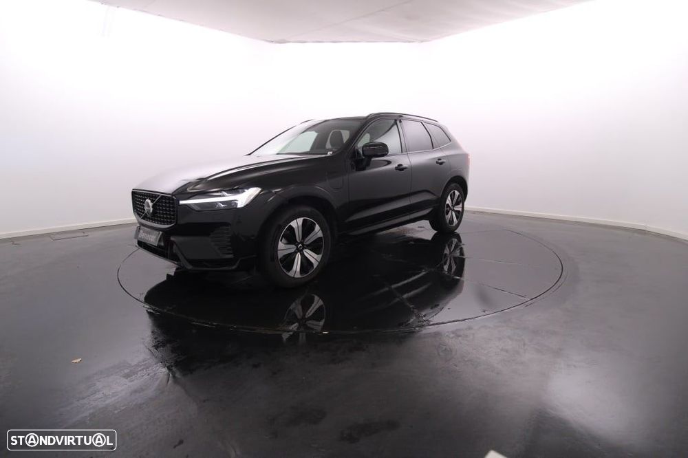Volvo XC 60 2.0 T6 PHEV Plus Dark AWD - 1