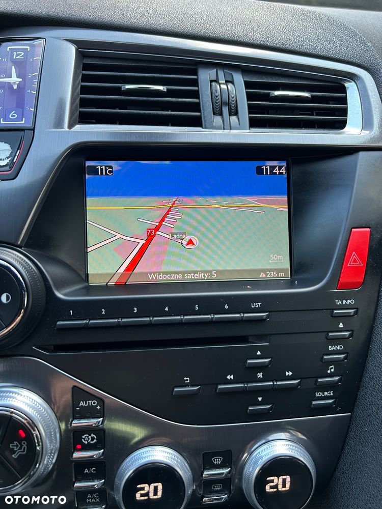 Citroën DS5 2.0 HDi Pure Pearl - 31