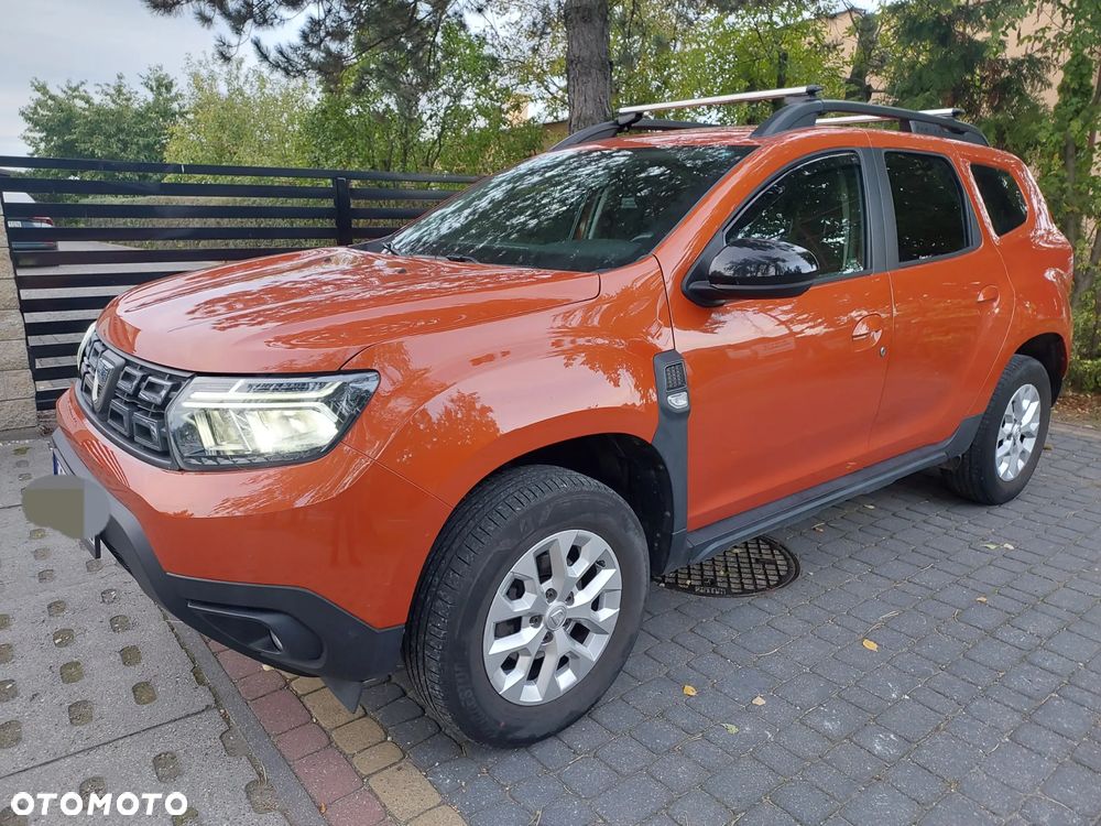 Dacia Duster 1.0 TCe Comfort - 3