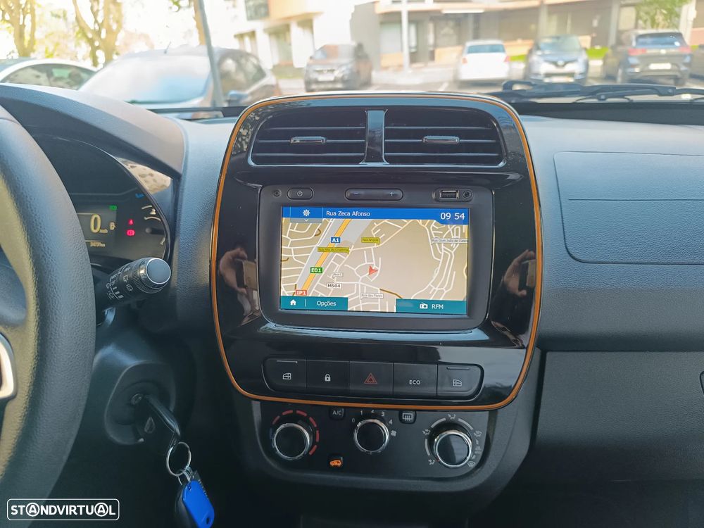 Dacia Spring Comfort Plus - 25