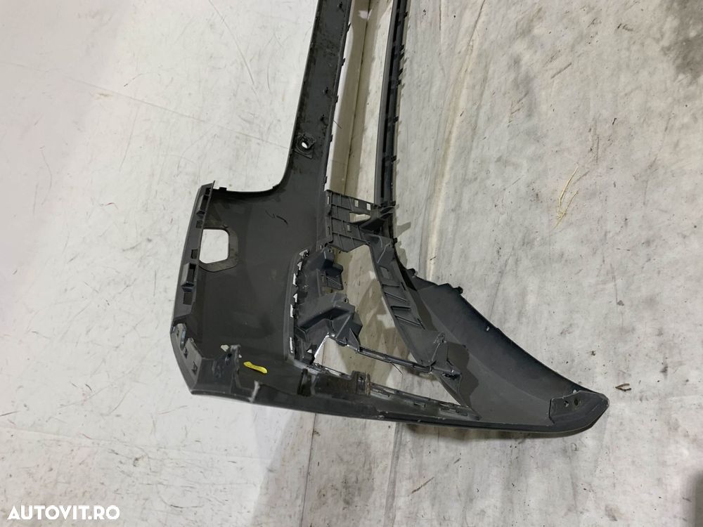 Bara fata  Skoda Octavia 4, 2020, 2021, 2022, 2023, cod origine OE 5E3807221. - 7