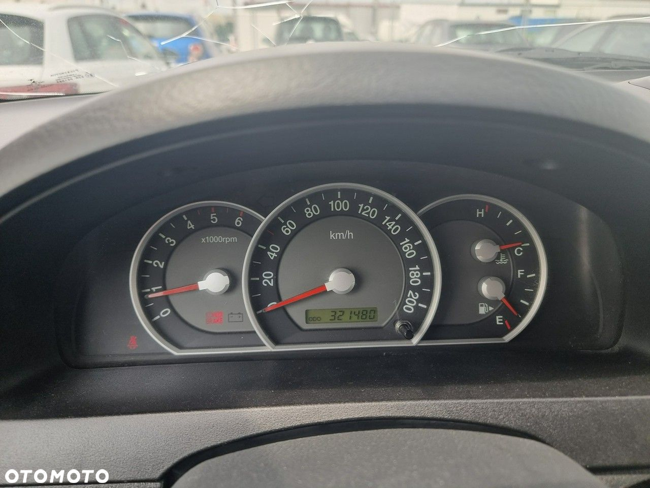 Kia Sorento - 16