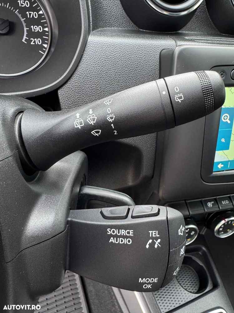 Dacia Duster TCe 130 2WD GPF Prestige - 21