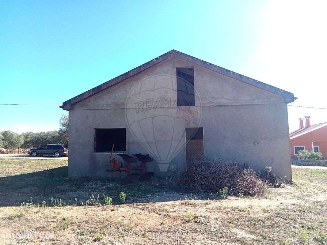 Moradia T2 para venda - Grande imagem: 4/11