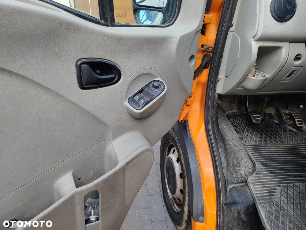 Renault Master - 2