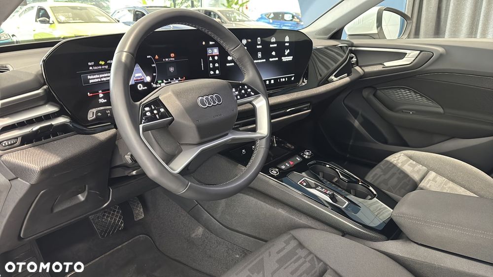 Audi A5 Avant - 10