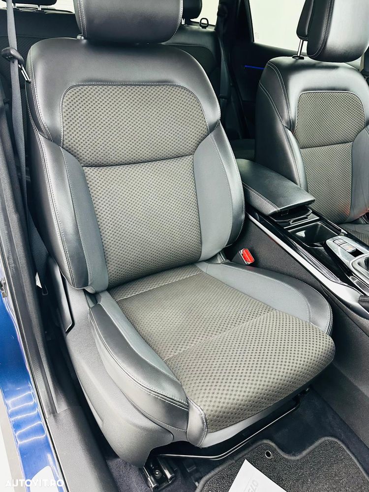 Renault Koleos ENERGY dCi 130 INTENS - 21