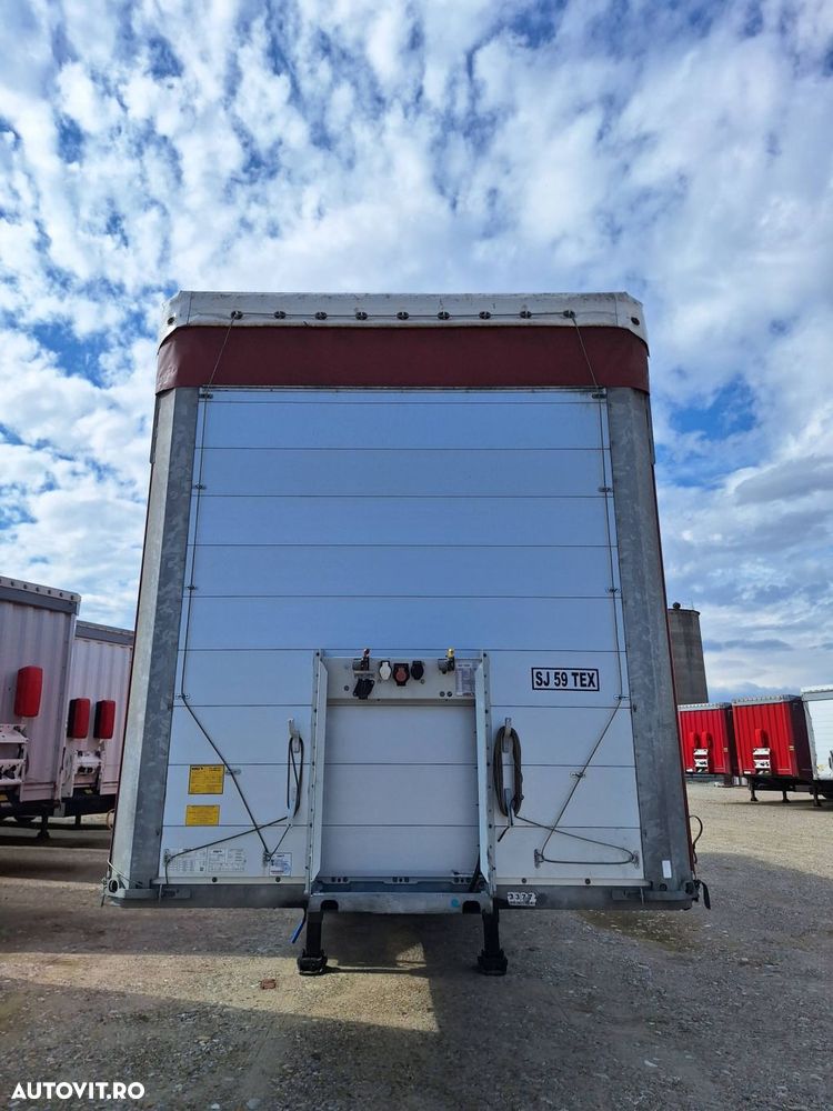 Schmitz Cargobull scb*s3b - 2