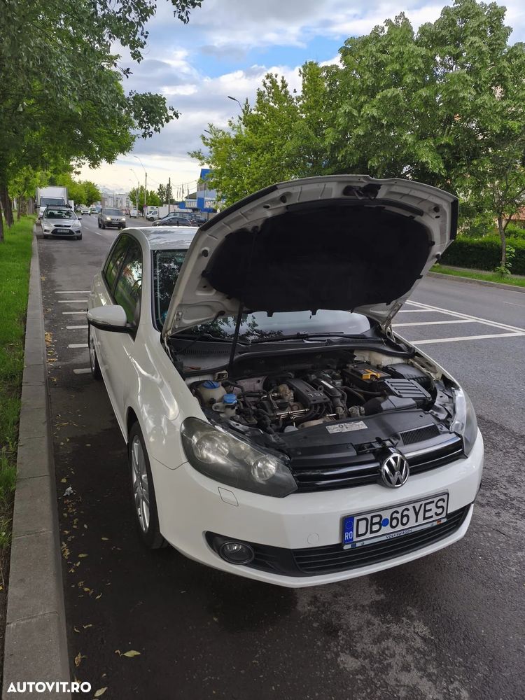Volkswagen Golf - 9