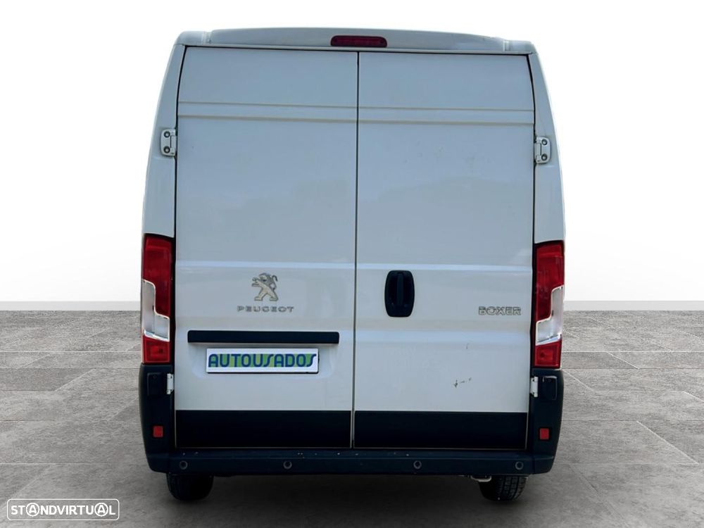 Peugeot Boxer 2.2 BlueHDi 165 S&S 335 L2H2 - 5