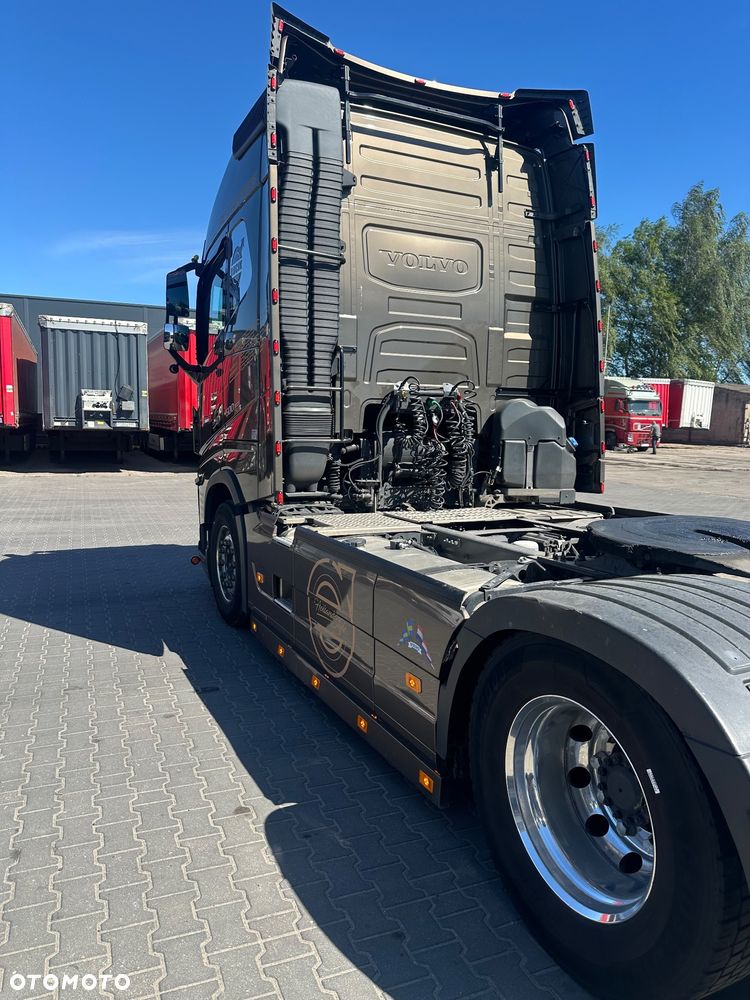 Volvo FH - 3