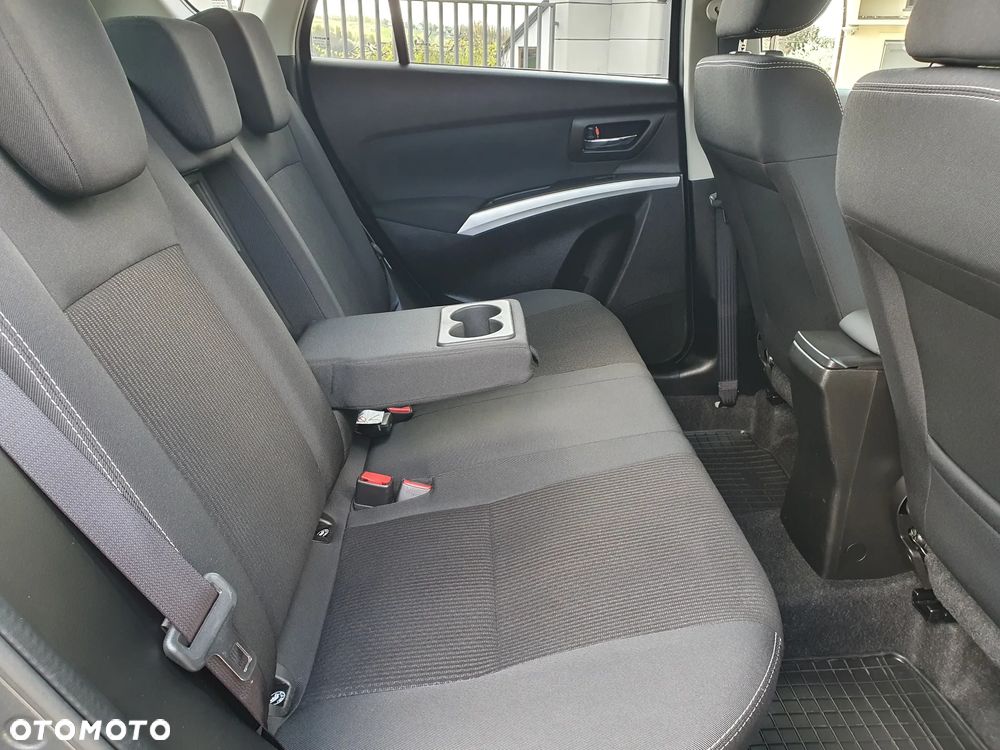 Suzuki SX4 S-Cross 1.0 Boosterjet Club - 22