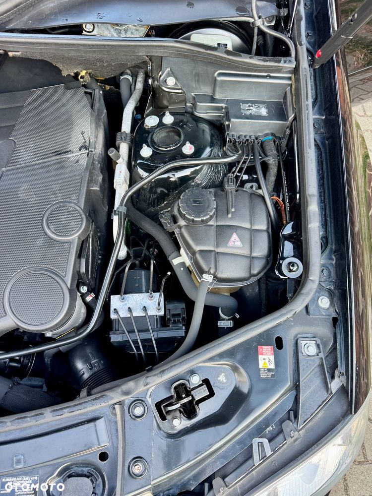 Mercedes-Benz ML 280 CDI 4-Matic - 28