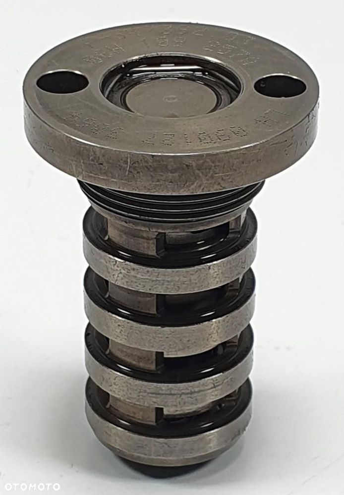ZAWÓR STERUJĄCY WAŁKA AUDI A4 B8 2.0 TFSI 06H109257A - 1