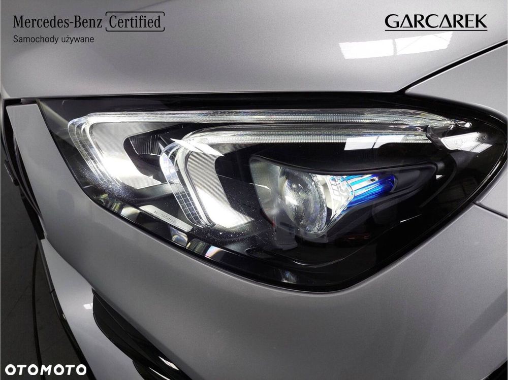 Mercedes-Benz GLE AMG 53 4-Matic Premium - 12
