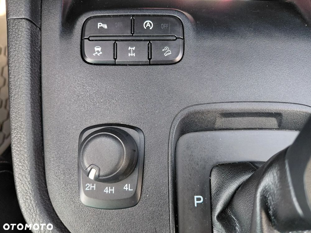 Ford Ranger 2.0 EcoBlue 4x4 DC Wildtrak - 17