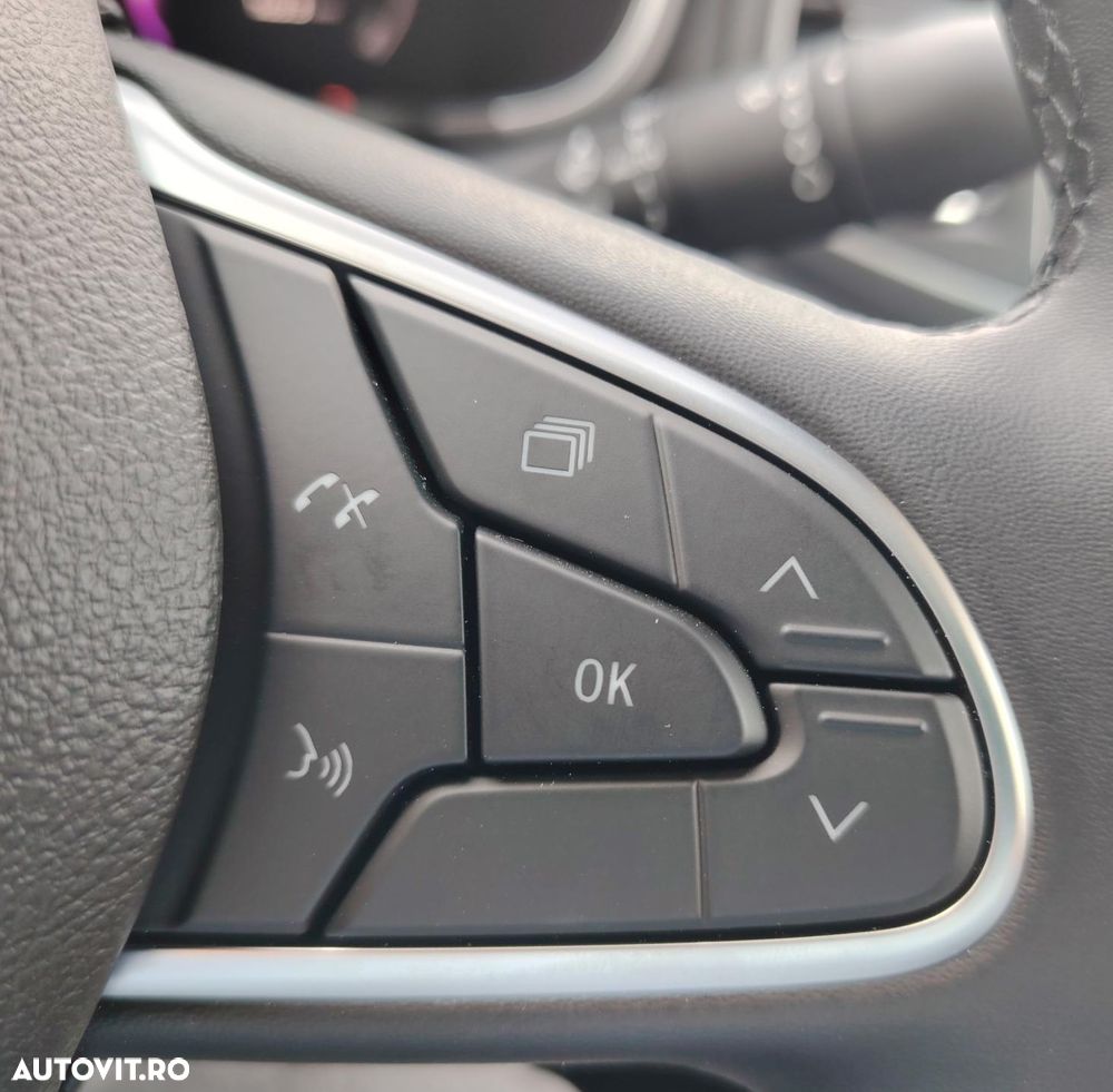 Renault Megane - 20