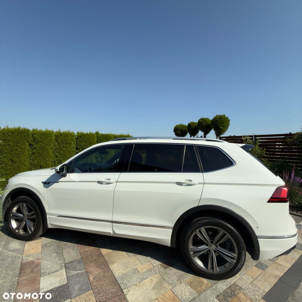 Volkswagen Tiguan 2.0 TDI SCR 4Mot R-Line DSG - 3