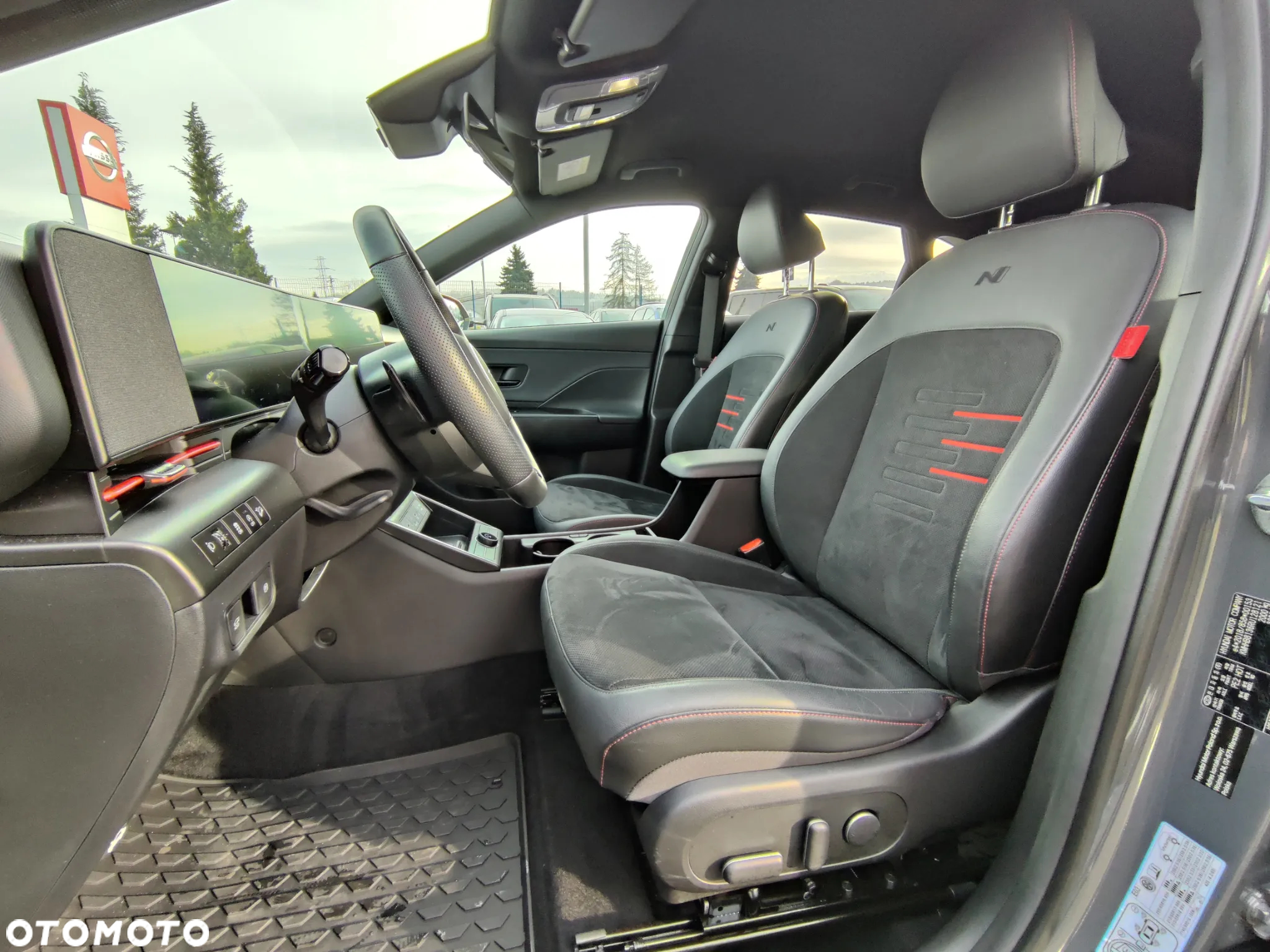 Hyundai Kona 1.6 T-GDI N Line 4WD DCT - 18
